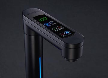 宮黛廚下全觸碰式RO雙溫飲水機 宮黛廚下全觸碰式RO雙溫飲水機